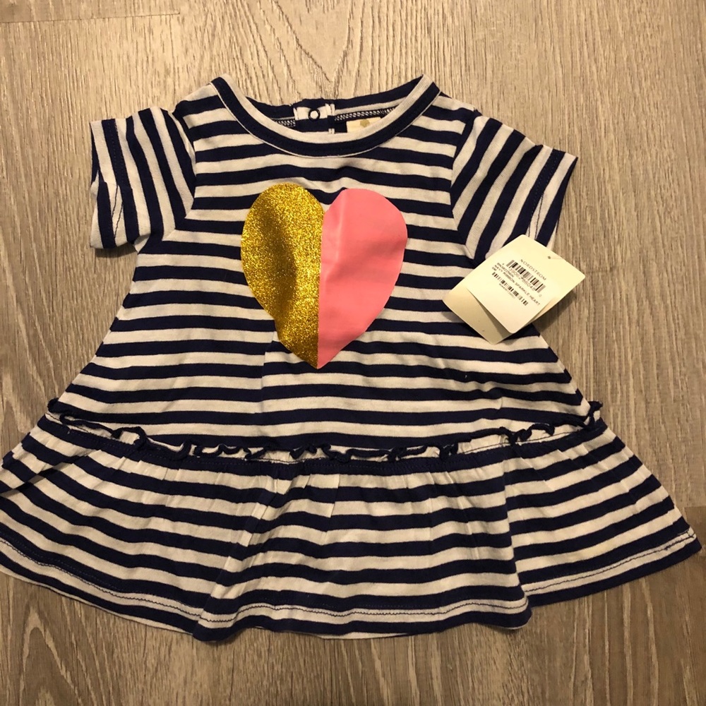 Tucker and Tate Dress NWT